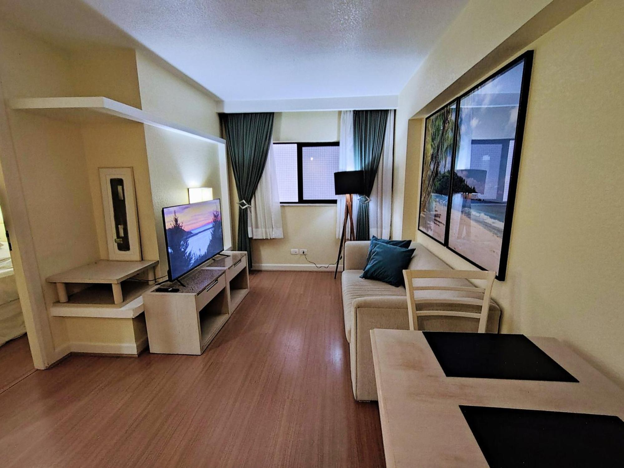 Suite 1410 Ambassador Residence Curitiba Exterior foto