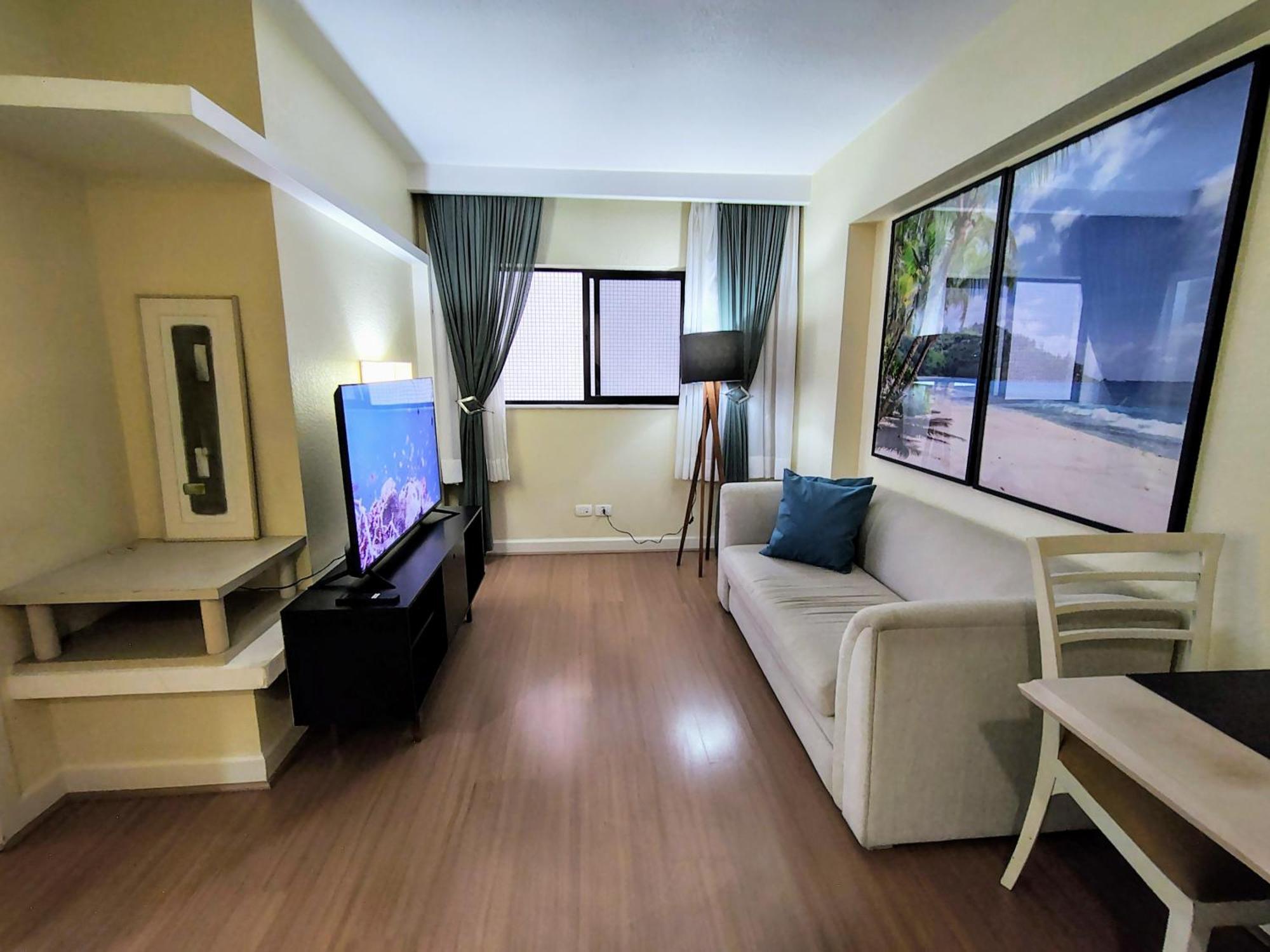 Suite 1410 Ambassador Residence Curitiba Exterior foto